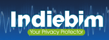 Indiebim - Your Privacy Protector