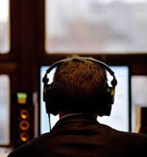 Corporate espionage detection expert