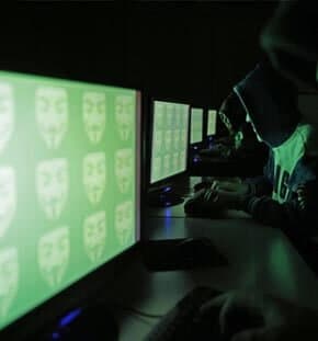Counter surveillance service