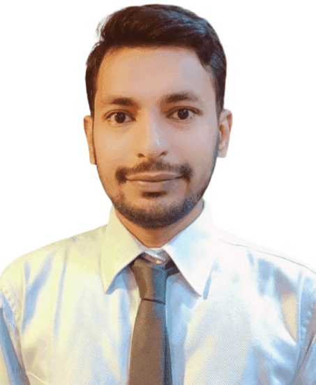 Munir Ahmed