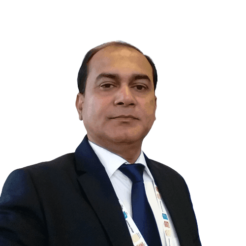 RK Chaudhry