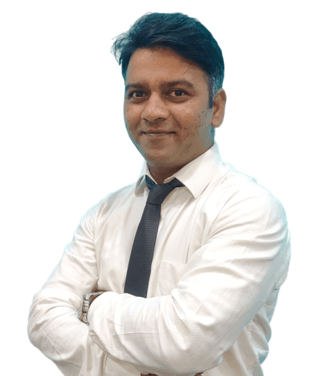 Wahid Shaikh