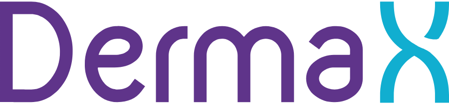 Dermax logo