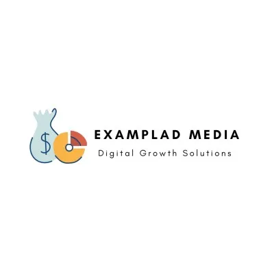 Examplad Media logo