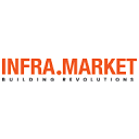 Infra Market logo