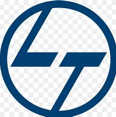 L&T logo