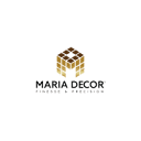 Maria Decor logo
