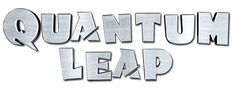Quantum Leap logo