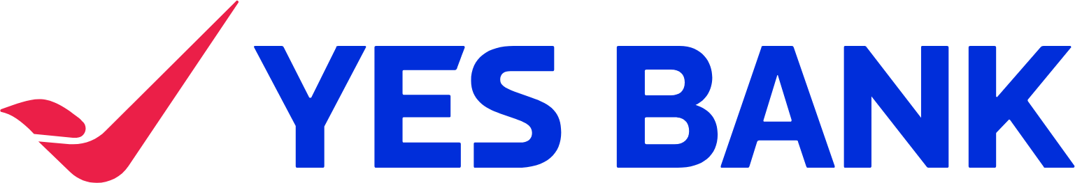 Yes Bank logo